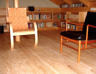 フローリング・壁板